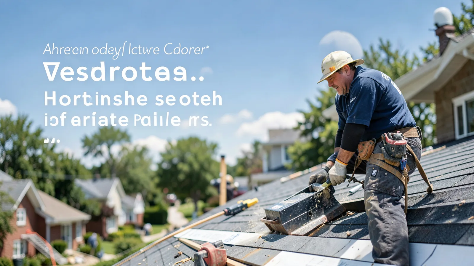 Roof Replacement in Pineview, GA near me